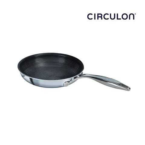 서큘론 3중 클래드 시리즈 인덕션 프라이팬 22cm