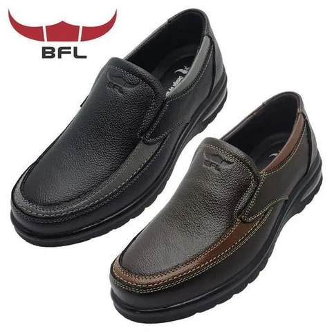 [스카이마루]BFL 7703 남성 캐주얼화 정장 로퍼 에어 블랙 구두