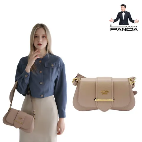 프라다 시도니 숄더백 1BD228 2AIX F0770