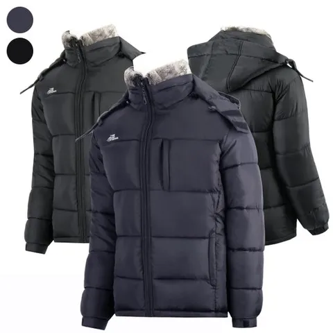 [아재나라]WFJD4301 겨울 남성 웰론 패딩점퍼 아웃도어자켓 잠바