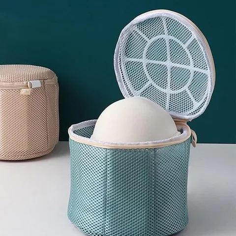 [써니스토어] 손상방지 브래지어 속옷 빨래 브라 세탁기 망