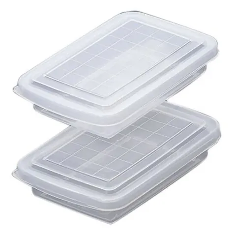 사나다/밥팩 2P셋트/냉동실 보관 전용/전자렌지용