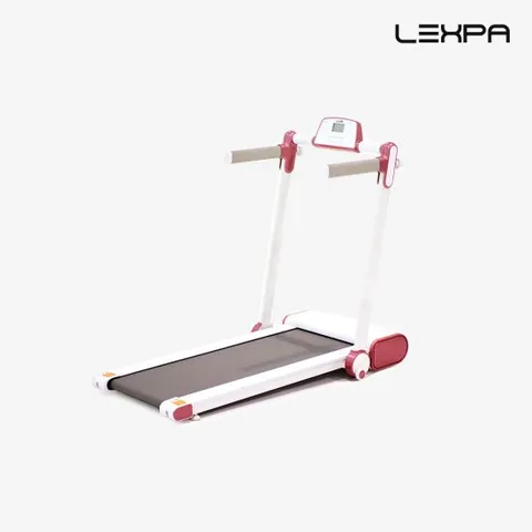 리퍼 렉스파 저소음 접이식 워킹머신 가정용 조깅머신 YA-4700