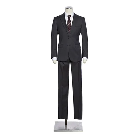 [레노마캐주얼]FW 3계절용 양모혼방 스판정장 RPKPSJ18AJJON re3070