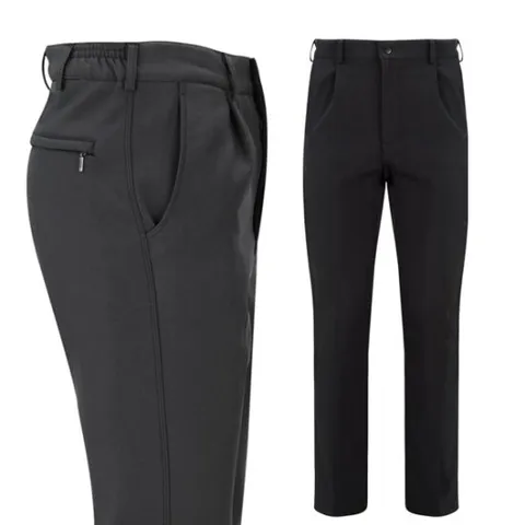 캠브리지 봄 가을 스판바지 등산바지