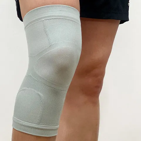 아이미디어 3D 무릎 보호 테이핑 무릎서포트 보호대 1개