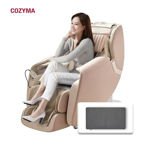 [코지마][새상품] 테라팝 안마의자 CMC-A200