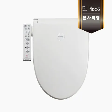 대림 도비도스 음성안내비데 DB-A810 VO  (간편자가설치)