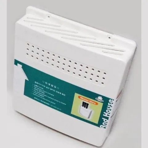 자석칼꽂이 SM 칼꽂이 칼집 색상랜덤 칼꽂이블럭 다용도칼꽂이