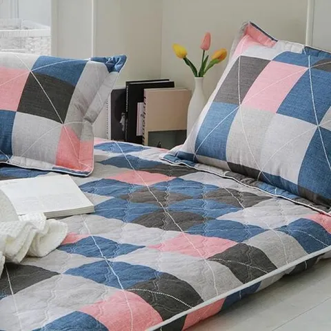 [단잠] 국내생산 100% 순면 요커버 -싱글(S) 솜포함