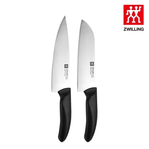 헹켈 즈윌링스타일 식도 칼 2종세트