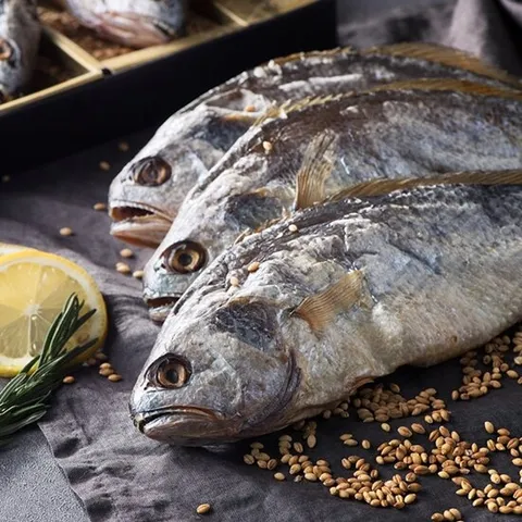 부세 보리 굴비 9호 5마리 (30~32cm)