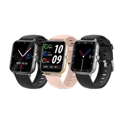 라플루 통화가능한 RS-03 스마트워치 웨어러블 시계 만보기 산소포화도 선물추천