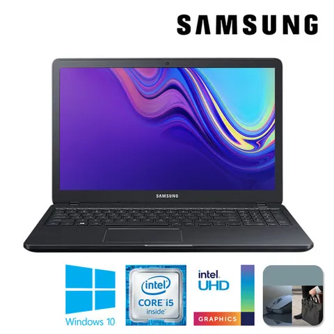 [리퍼] 삼성 NT501R5A 코어i5 16G 256G Win10Pro