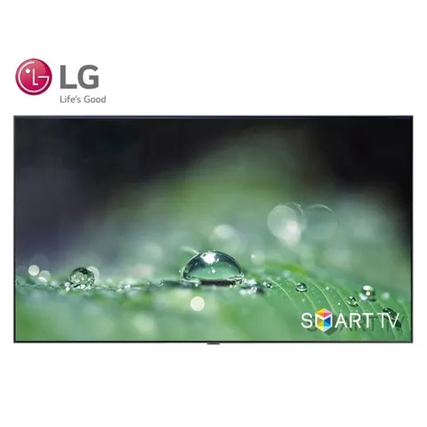 LG 86인치 4K UHD QNED 스마트 TV 86QNED80 리퍼 지방스탠드