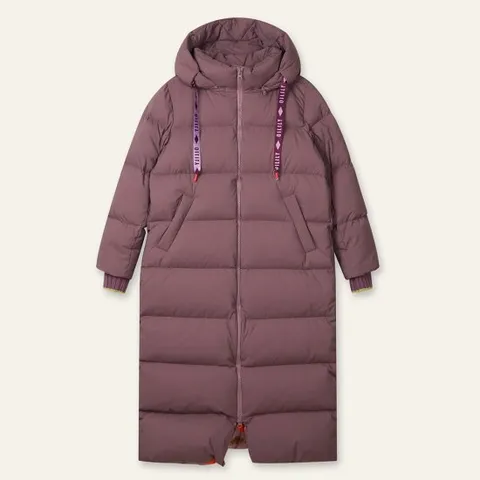 오일릴리 솔리드 거위털 점퍼 OWDFKJP024-29