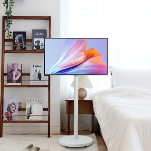 LG 55인치 4K UHD TV 스마트 티비 55UQ7070 이동형수도권스탠드