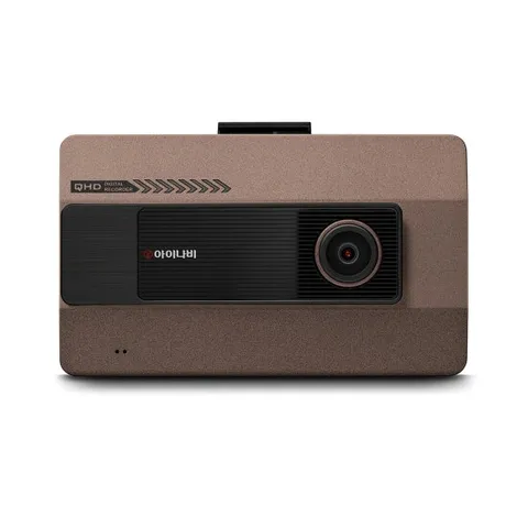 [출장장착]아이나비 블랙박스 VX2000 (64GB)