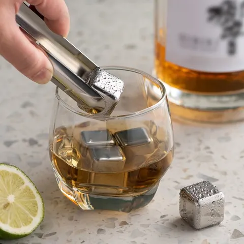 도깨비 스틸 아이스 큐브