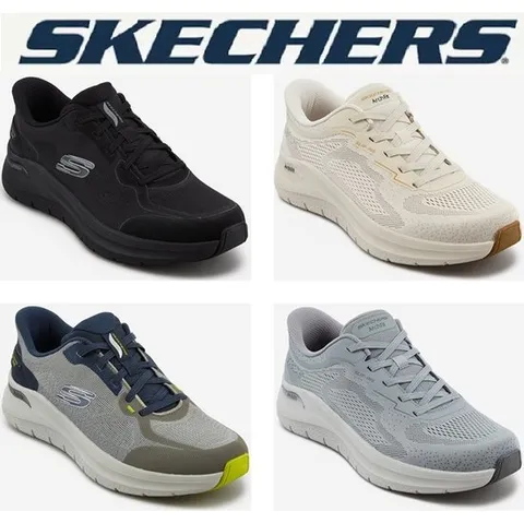 [스케쳐스]남성  아치 핏 2.0 - SL0MPCEX011 MD