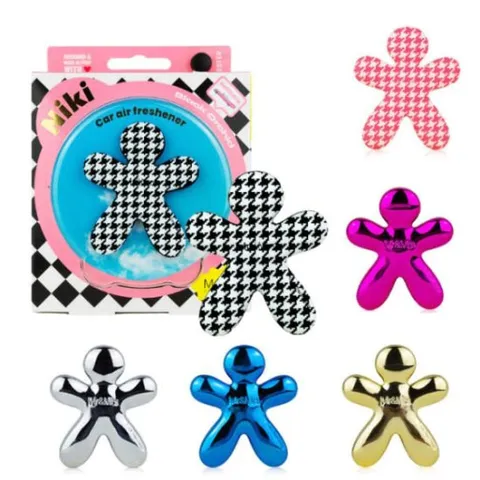 미스터앤미세스 차량용 니키방향제 시즌2 자동차방향제