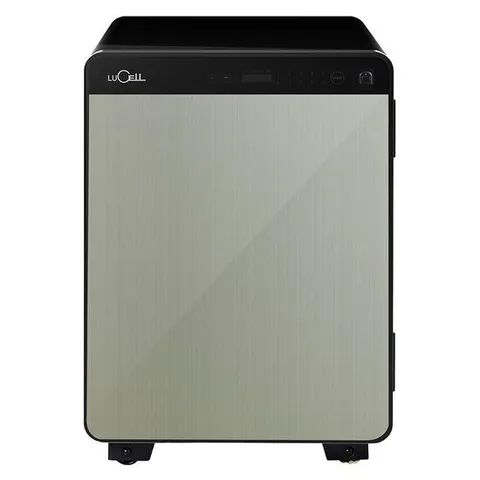 선일금고 루셀 콤보 CB-060 실버