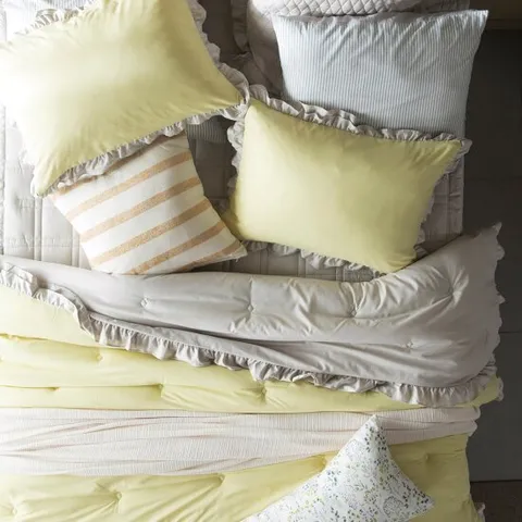 라비앙 피그먼트 DI 패드침구 풀세트(슈퍼킹)