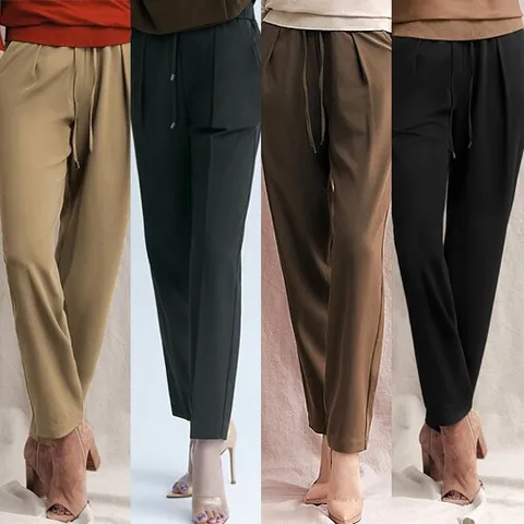 어썸 올데이 팬츠4종