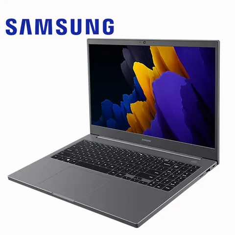 [중고A급] 삼성노트북 플러스2 NT551XDA i5-1135G7/16GB/SSD256/WIN11Pro/사