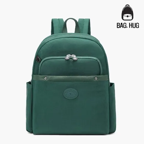 백허그 여성용 데일리 챌린저 백팩 가방