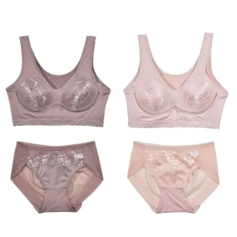 진짜편한속옷 엄마브라 A컵 B컵