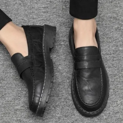 [더블디] 남성화 남자로퍼 남성구두 캐주얼 웰트화 ZG-ATM05