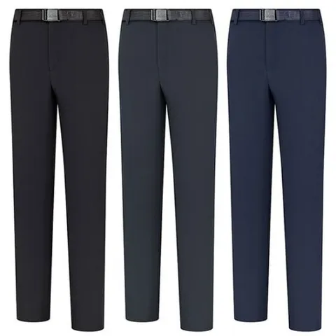 [콜핑]LD18 남성 가을 기모본딩 파워스판등산바지 KTP0871M/KTP9562M