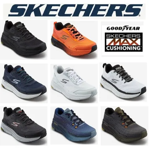 [스케쳐스]남성 맥스 쿠셔닝 프리미어 2.0 SP0MRCDY011,012 MD