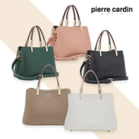 [피에르가르뎅_핸드백]토트백&크로스백01K1280XTK외5종