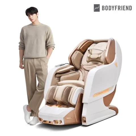 [적립금30만/무24] 바디프랜드 의료기기 메디컬팬텀2026 무상AS 5년