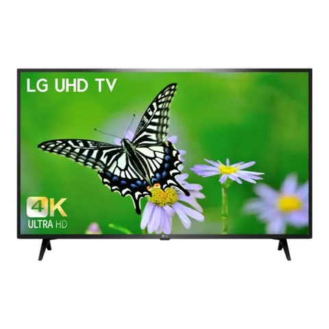 LG전자 65인치 TV 4K UHD 스마트티비 65UQ7070 무타공설치