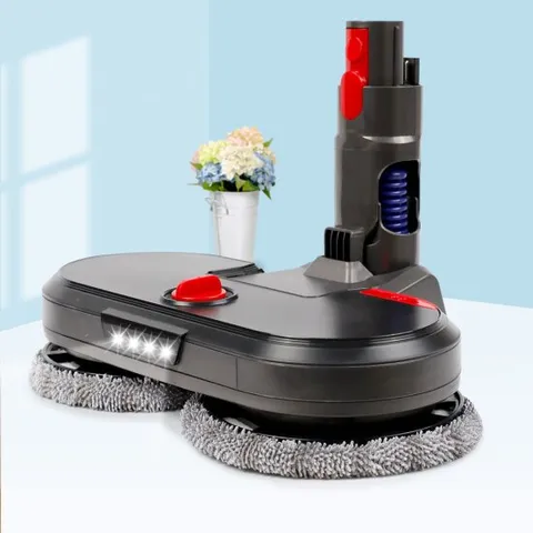 [호환] 다이슨 청소기 헤드 LED 물걸레 키트 V7 V8 V10 V11 V15