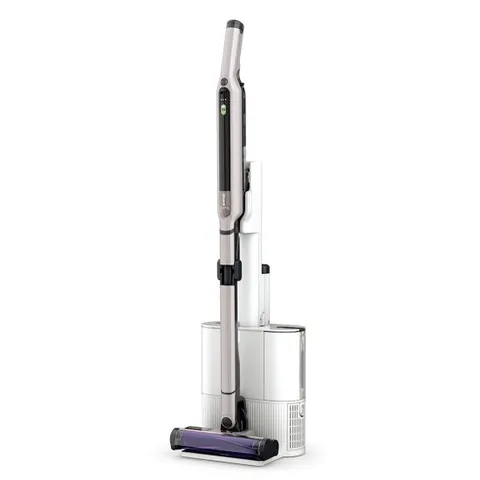 샤크 무선청소기 IQ CS851 AED (핸디청소기 분리/ 자동먼지비움)