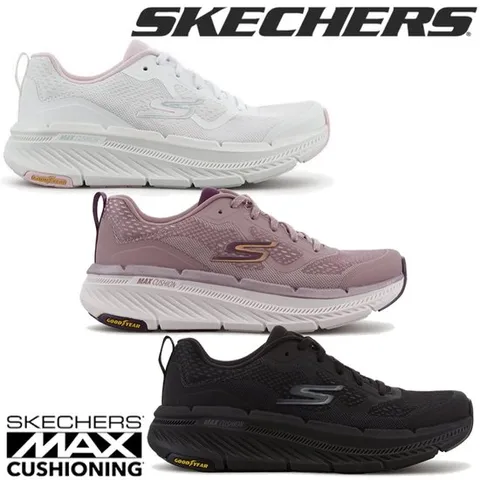 스케쳐스 여성 맥스쿠셔닝엘리트 SP0WRCFY011-JS