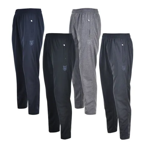 국내생산 남성 여름 통풍 밴딩 트레이닝 운동복 츄리닝 바지