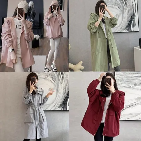 (택1) 가을준비 야상/점퍼 데일리 아우터 추천