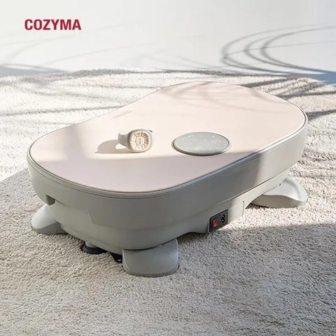 [코지마] 덜덜이 운동기구 라피드 쉐이크보드 CSB-101+전용러그 증정