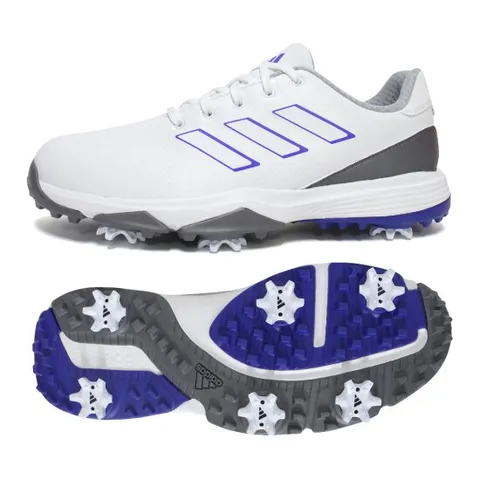 아디다스 GZ23 J 골프화 GZ2178