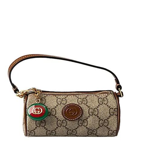 [로로모다] 구찌 GG 슈프림 여성 미니백 / 726687-FABNF-9855