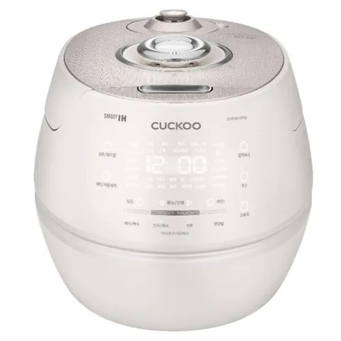쿠쿠전자 쿠쿠 10인용 밥솥 CRP-CHS1010FW