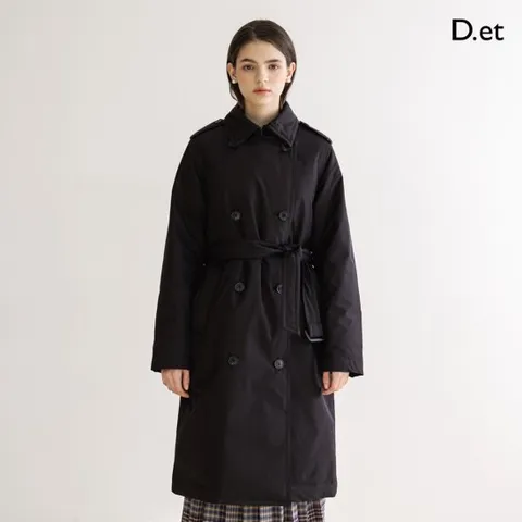 디엣 덕 트렌치 1종