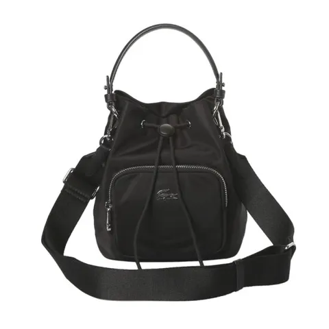 [라코스테]이지[IZZIE] 버킷백 BB NF4553Y54G 000