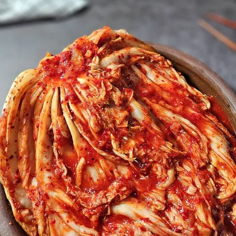 더으뜸 포기김치 10kg / 국내산 농산물