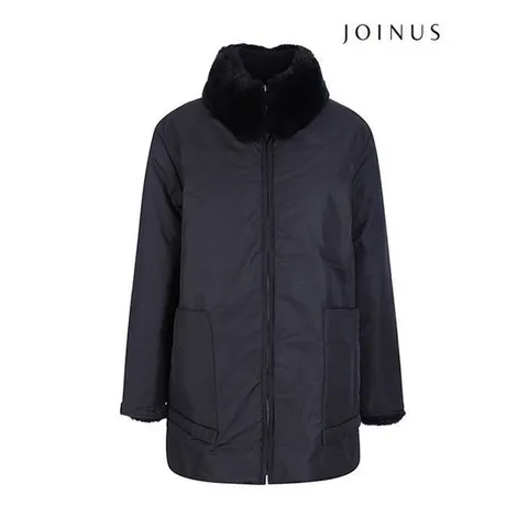 [조이너스]렉스카라패딩점퍼_JAAW1-CFI010